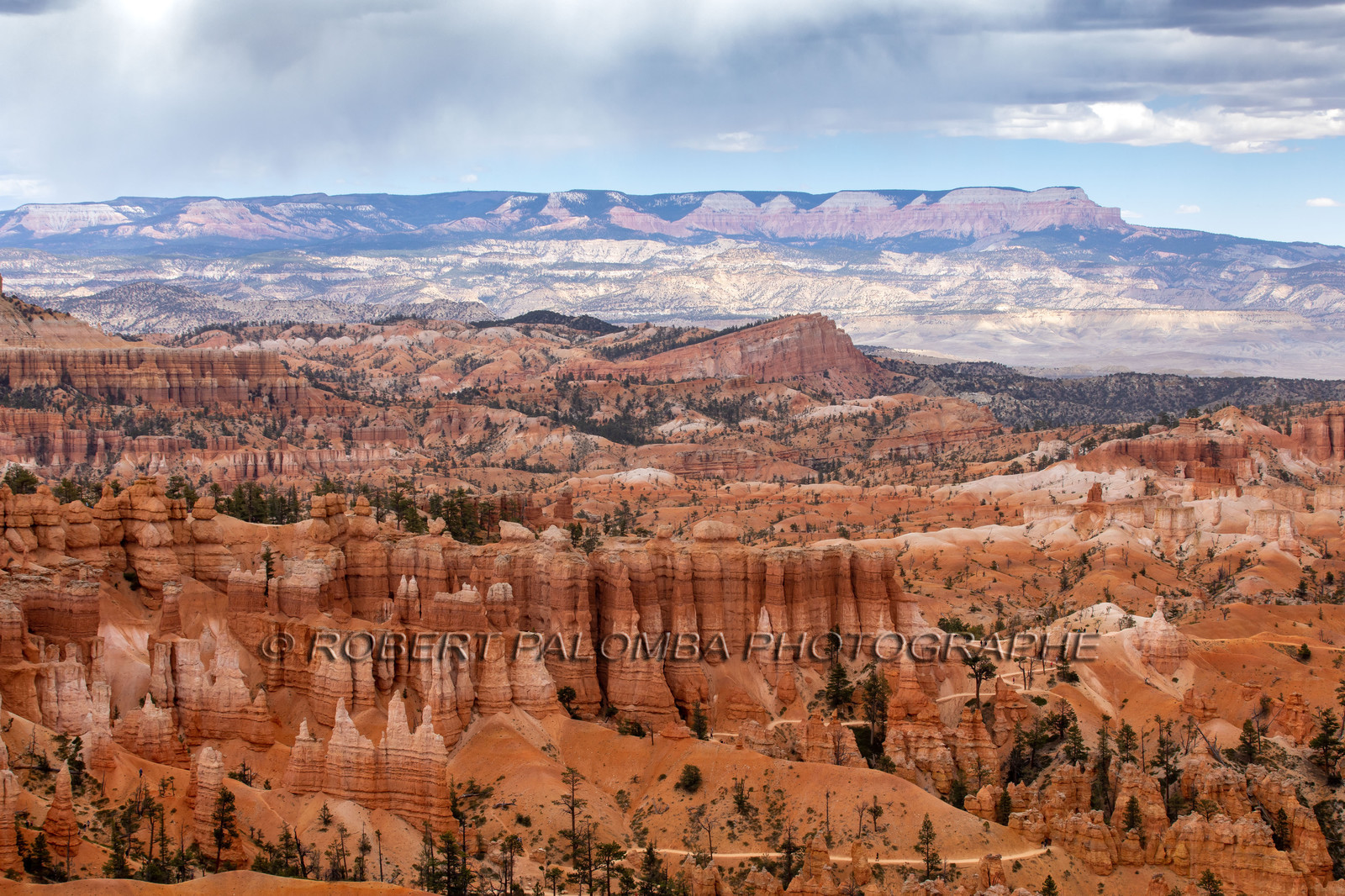 Bryce Canyon