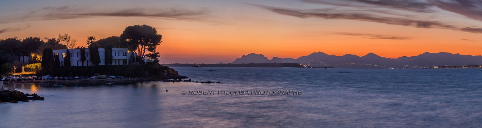 Cap d'Antibes
