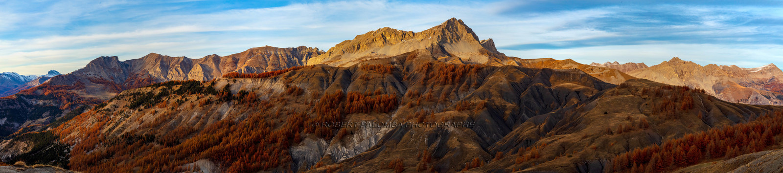 Col des Champs