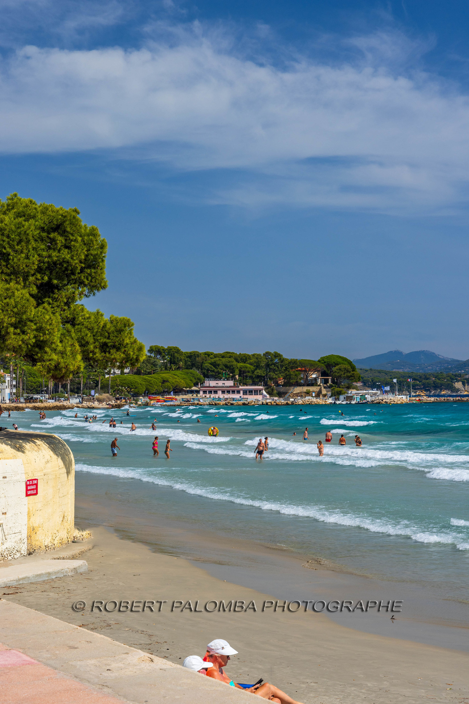 La Ciotat