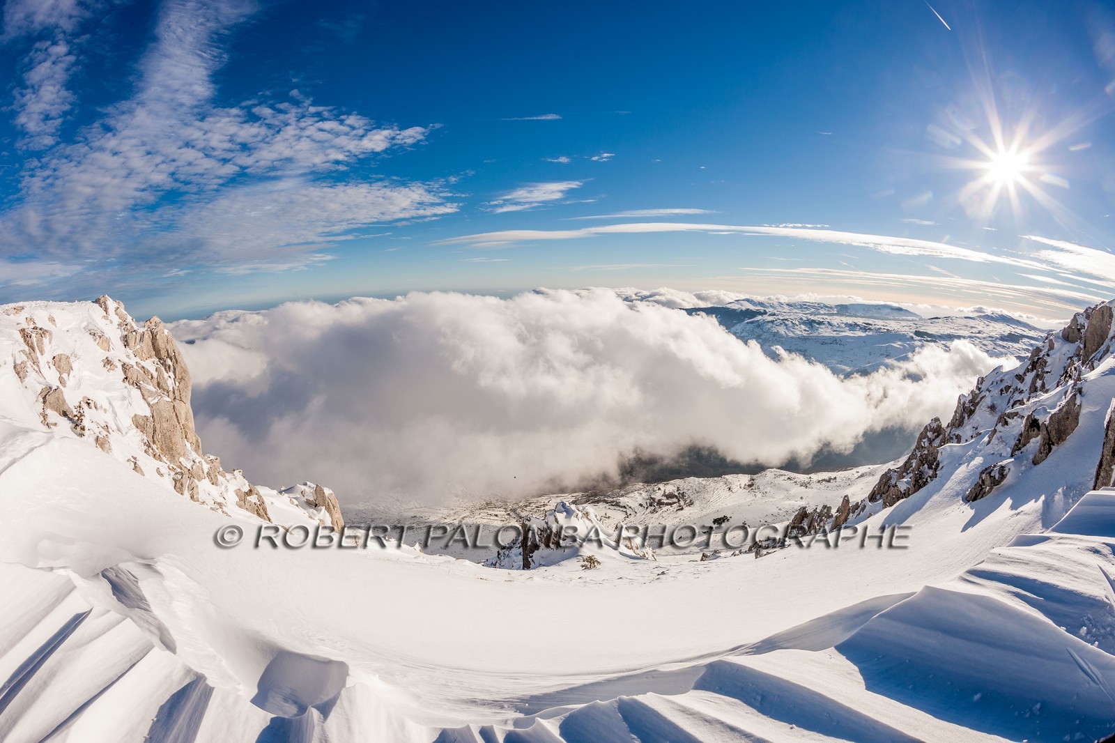 Gréolières-les-Neiges