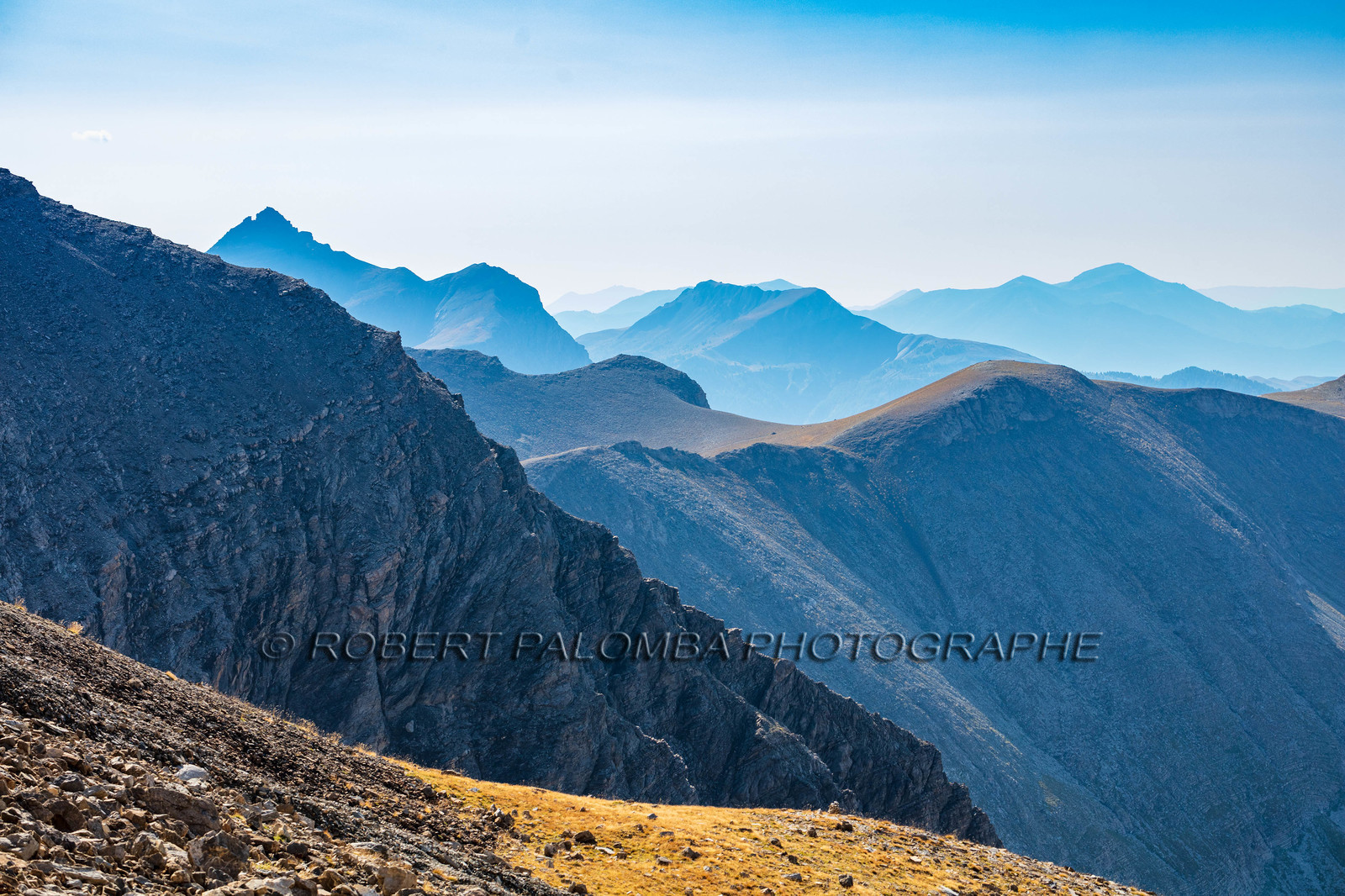 Mont Pelat