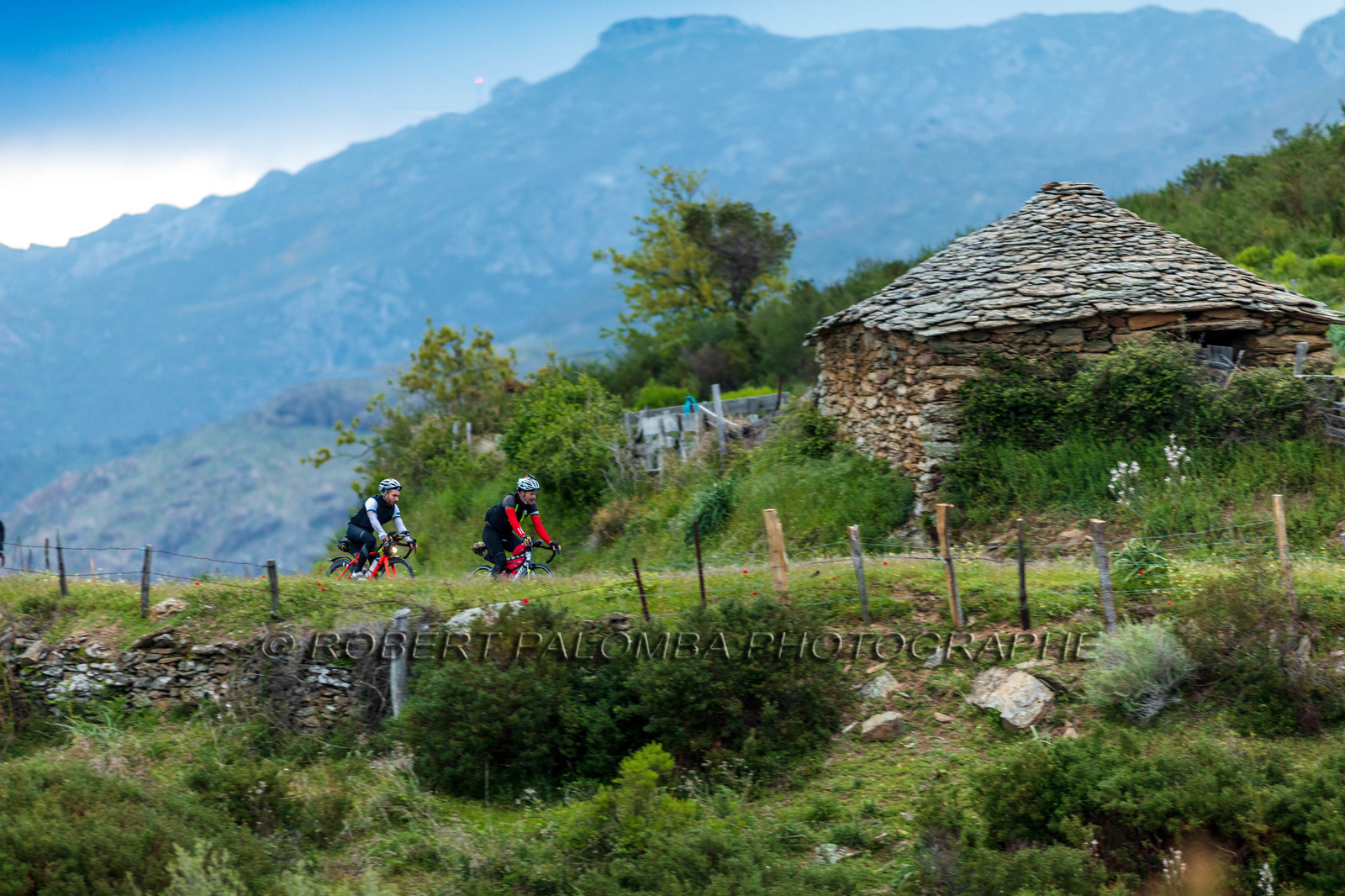 Bikingman Corsica 2019
