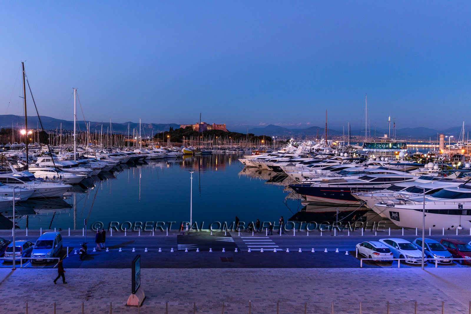 Antibes