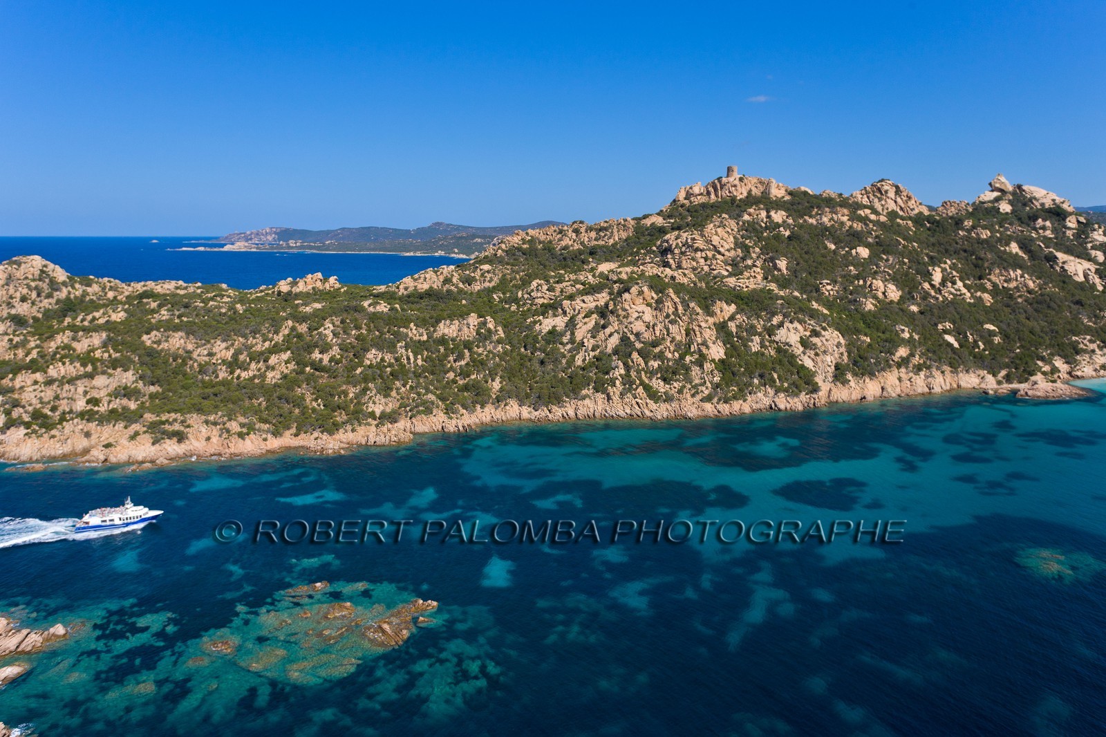 Roccapina