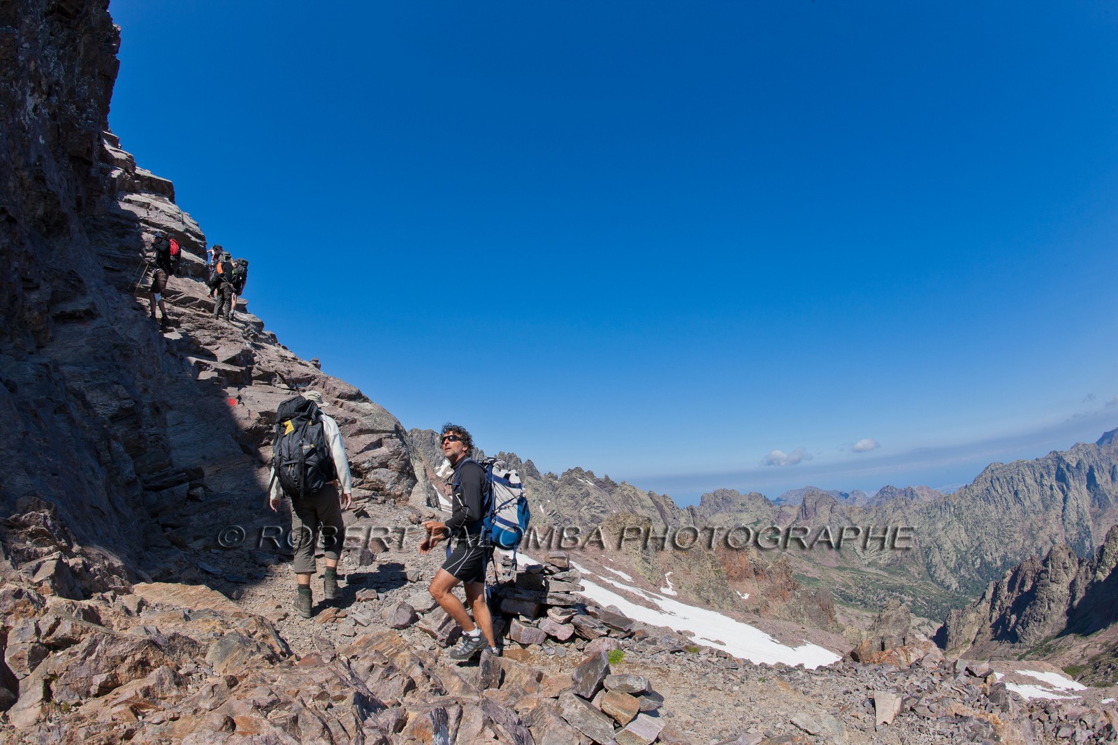 Monte Cinto