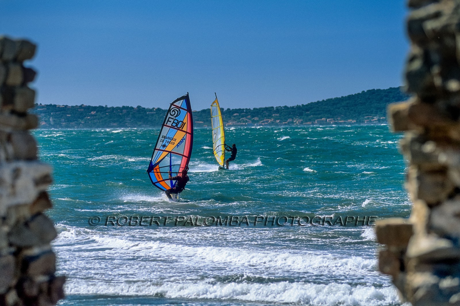 Presqu'ïle de Giens