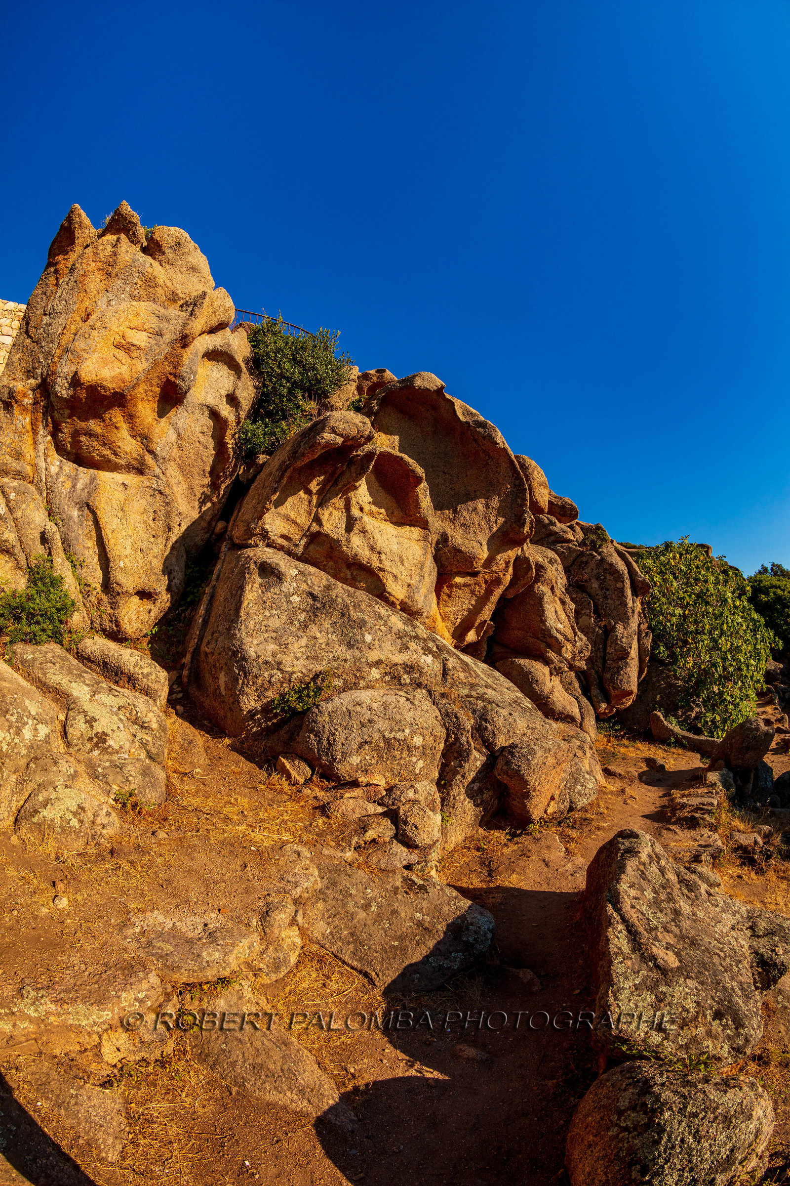 Roccapina