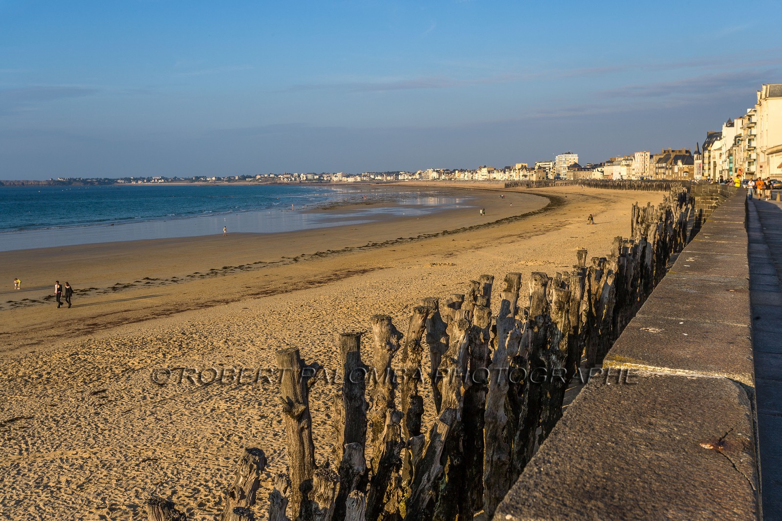 Saint-Malo