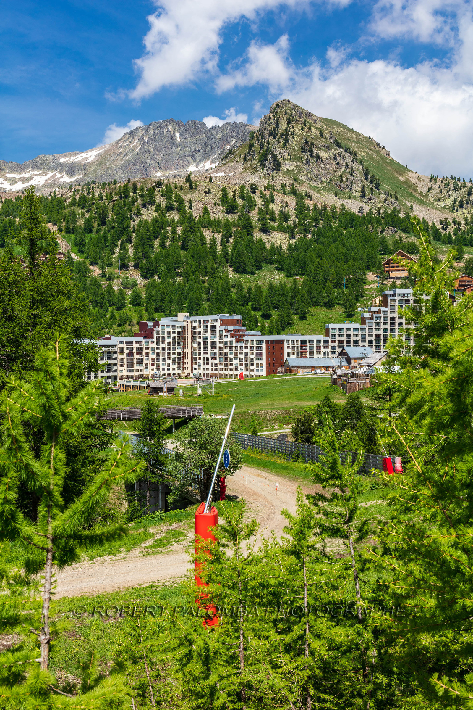 Isola 2000