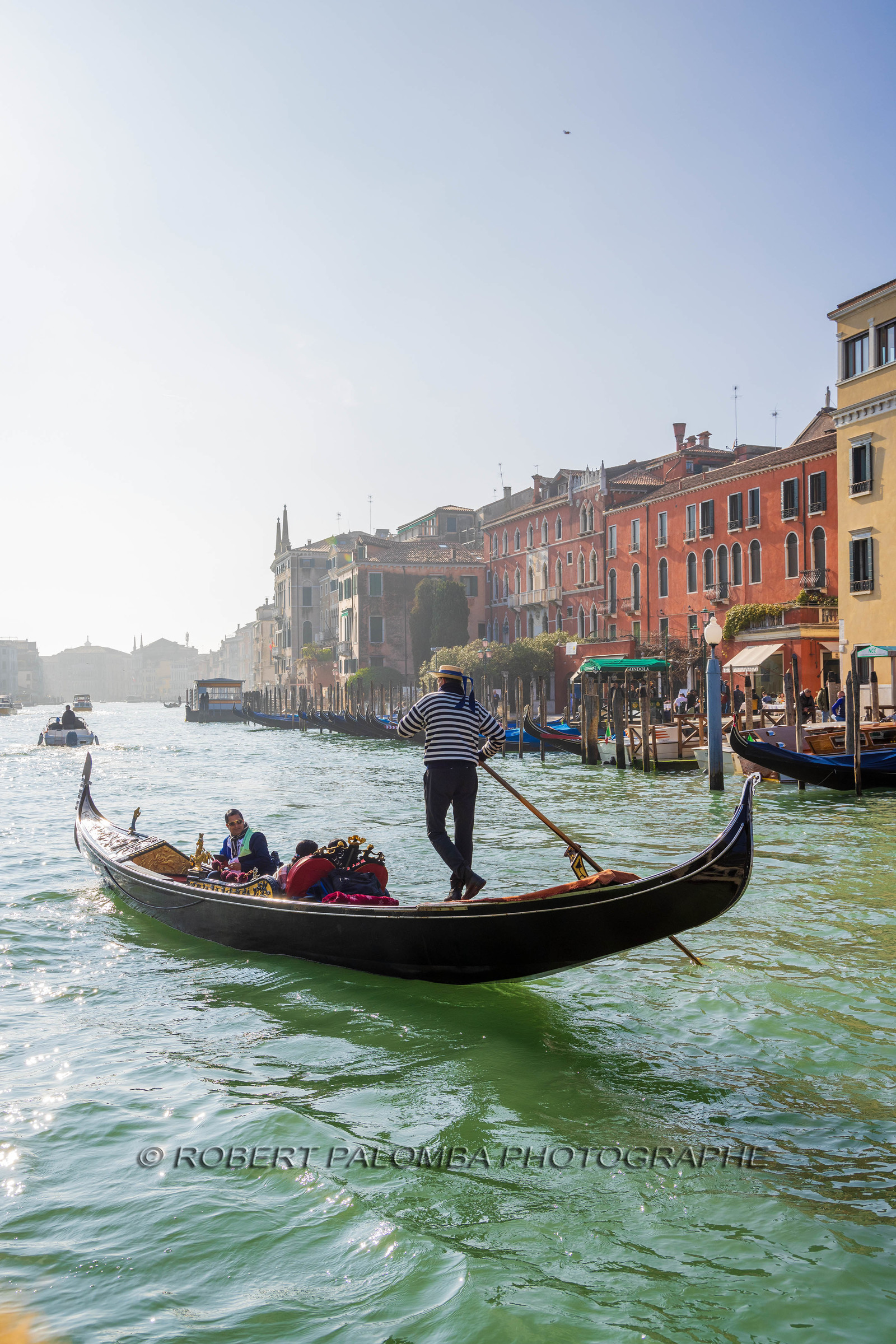 Venise