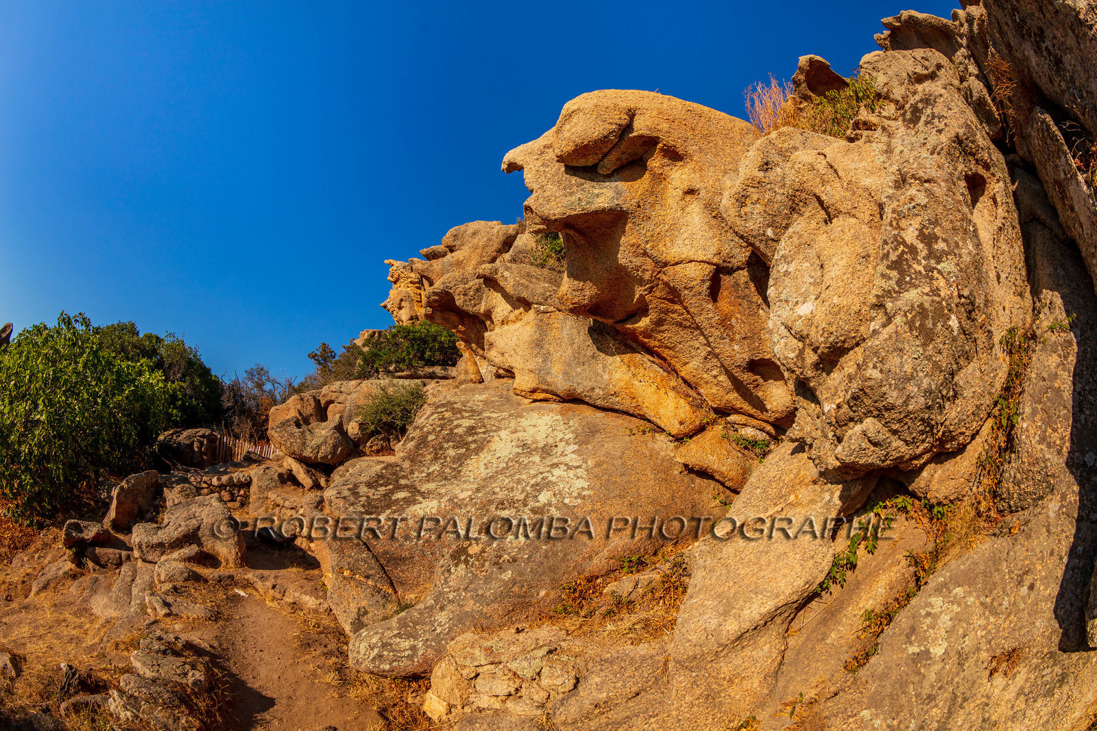Roccapina