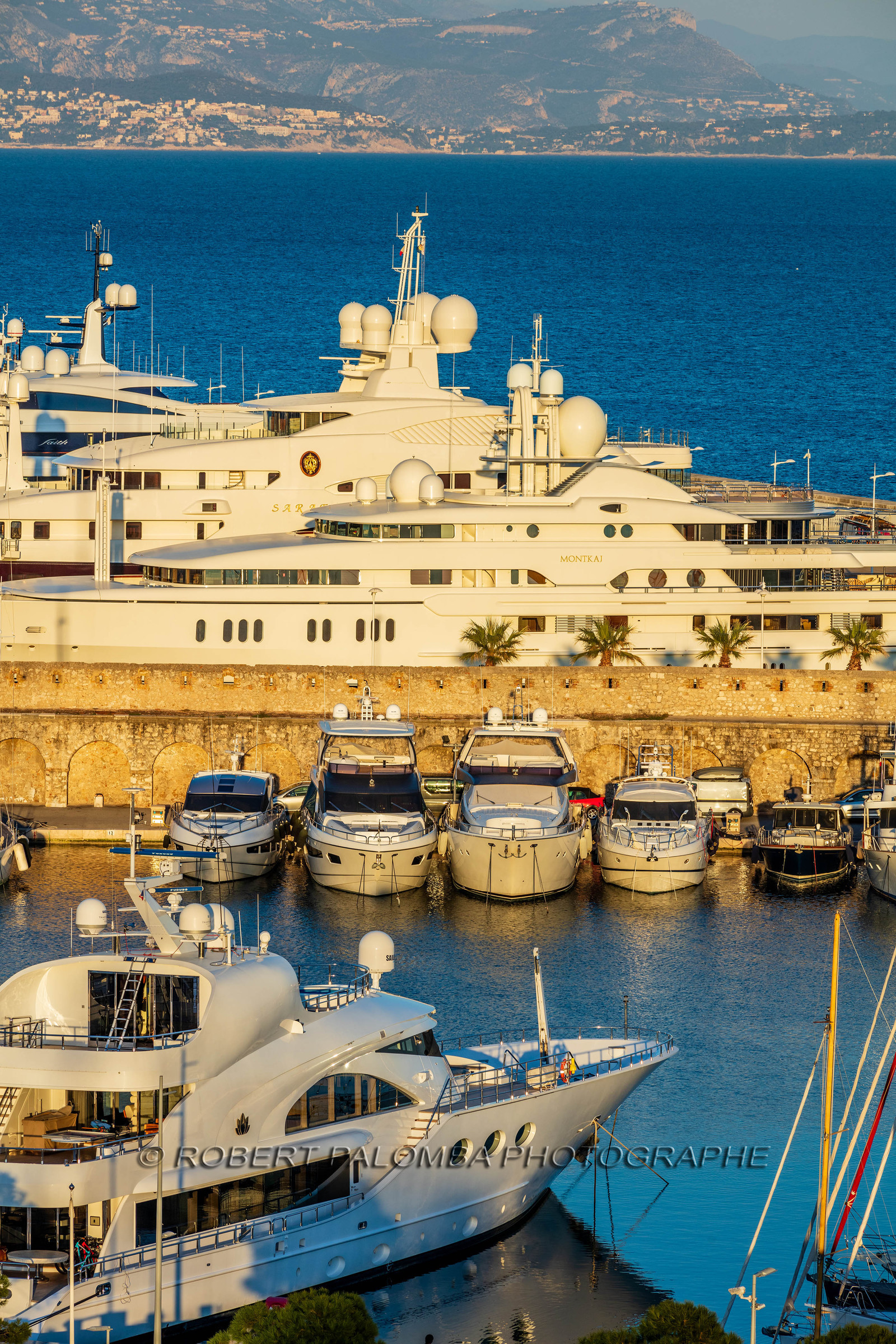 Antibes