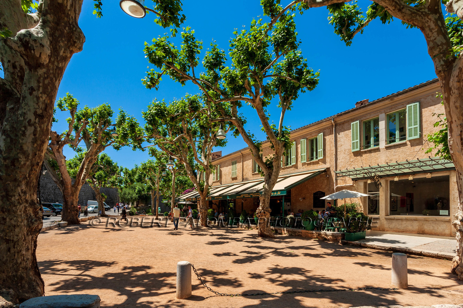 Saint-Paul-de-Vence