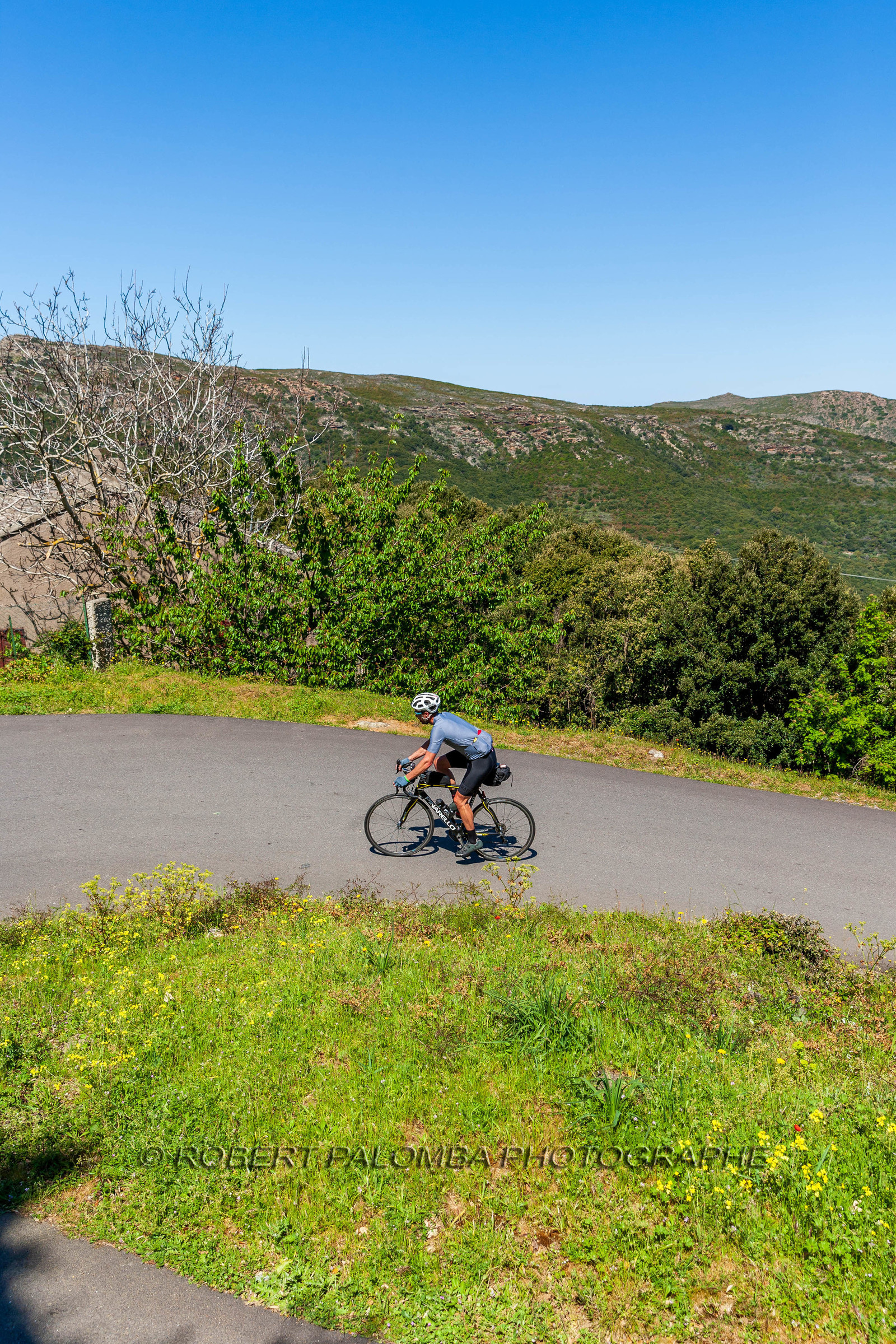 Bikingman Corsica 2019