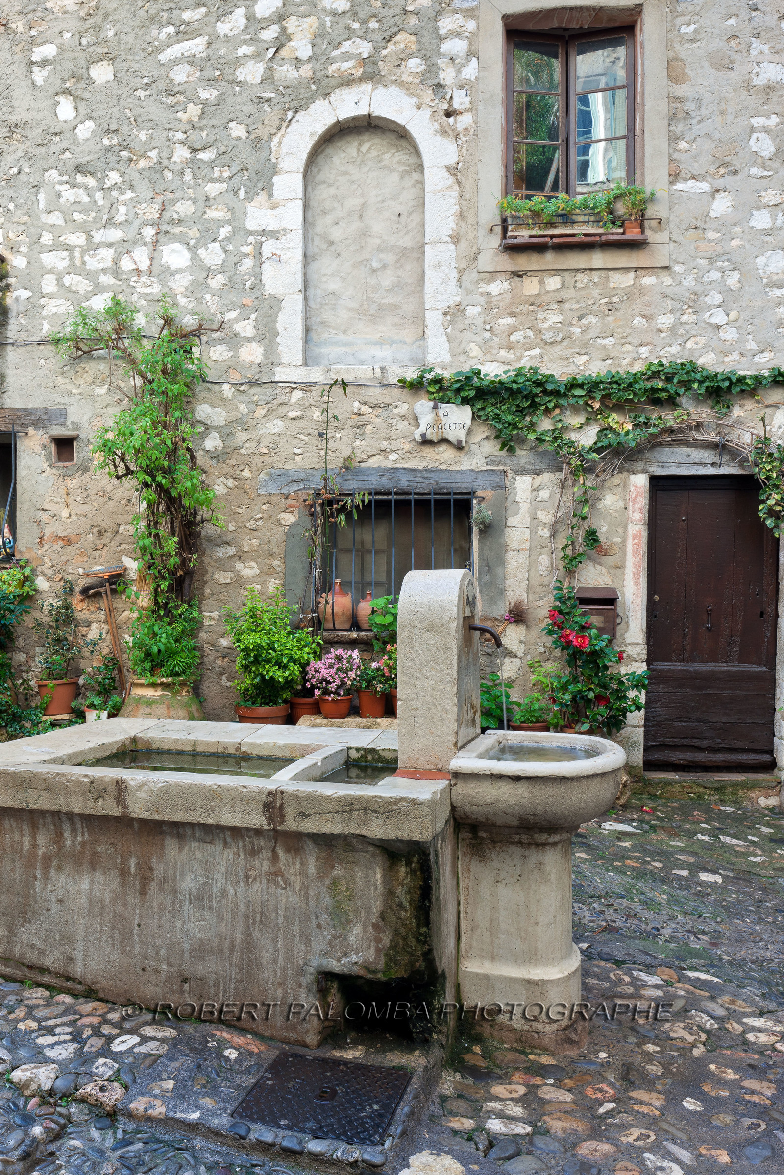 Saint-Paul-de-Vence