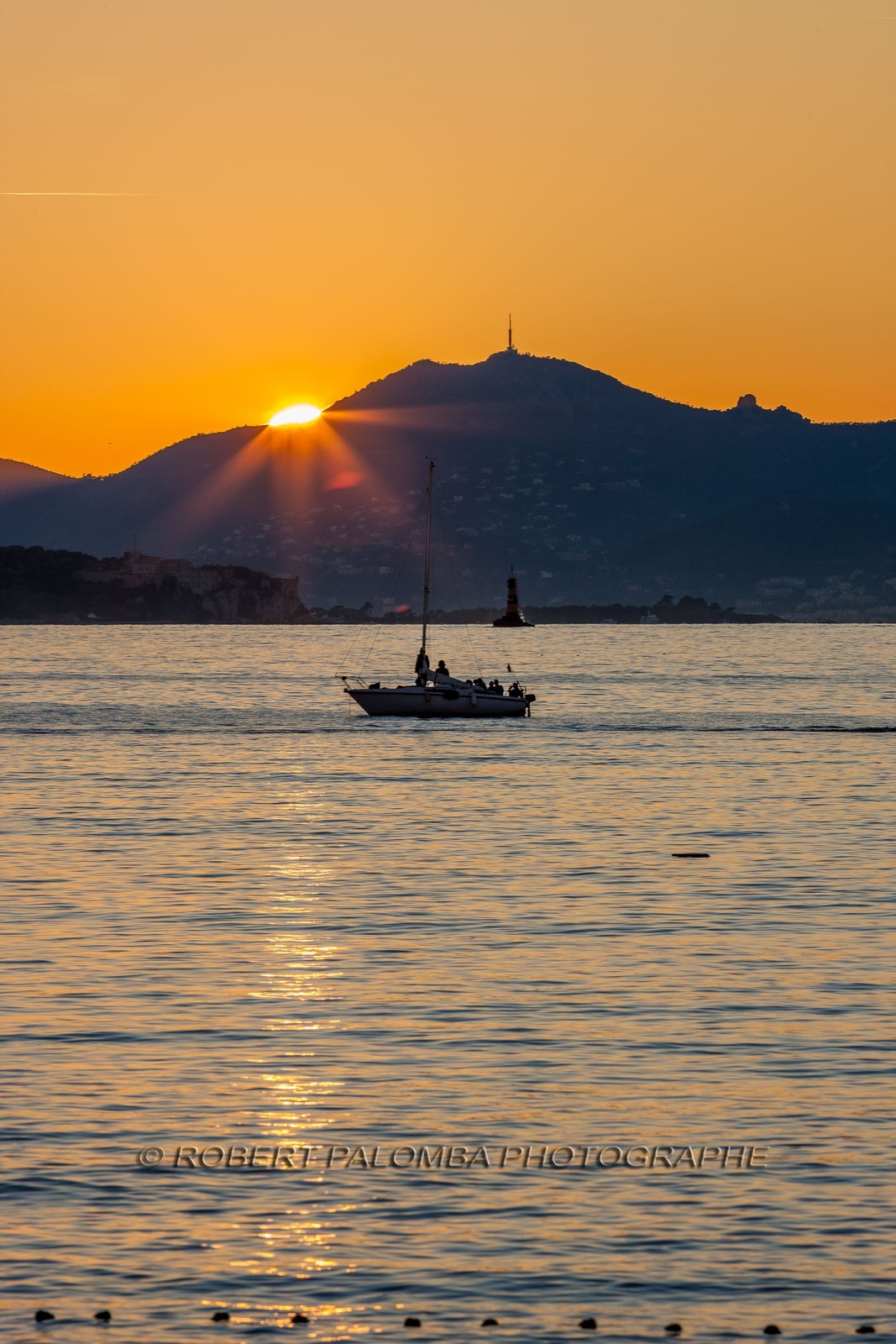 Antibes