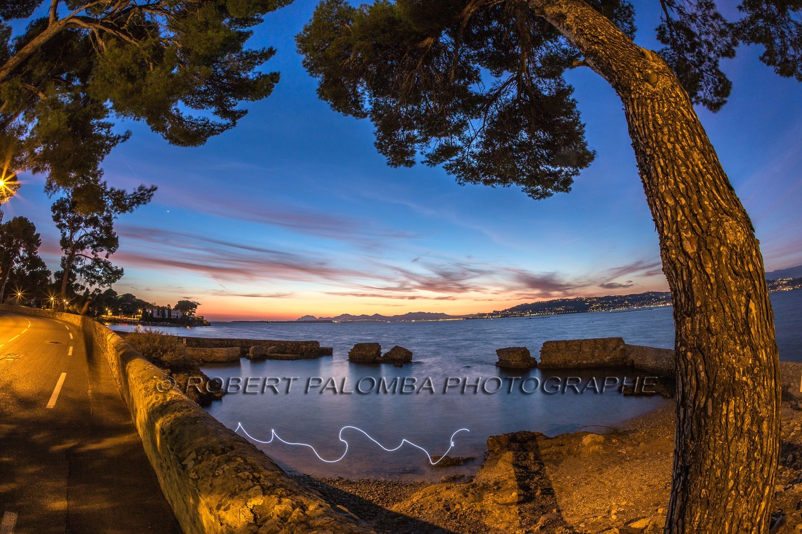 Cap d'Antibes