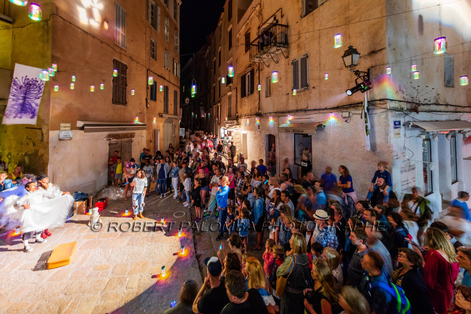 Festi Lumi 2018