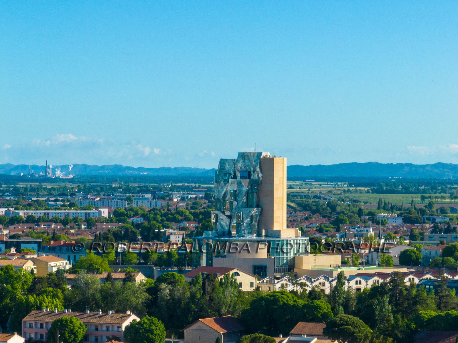 Arles