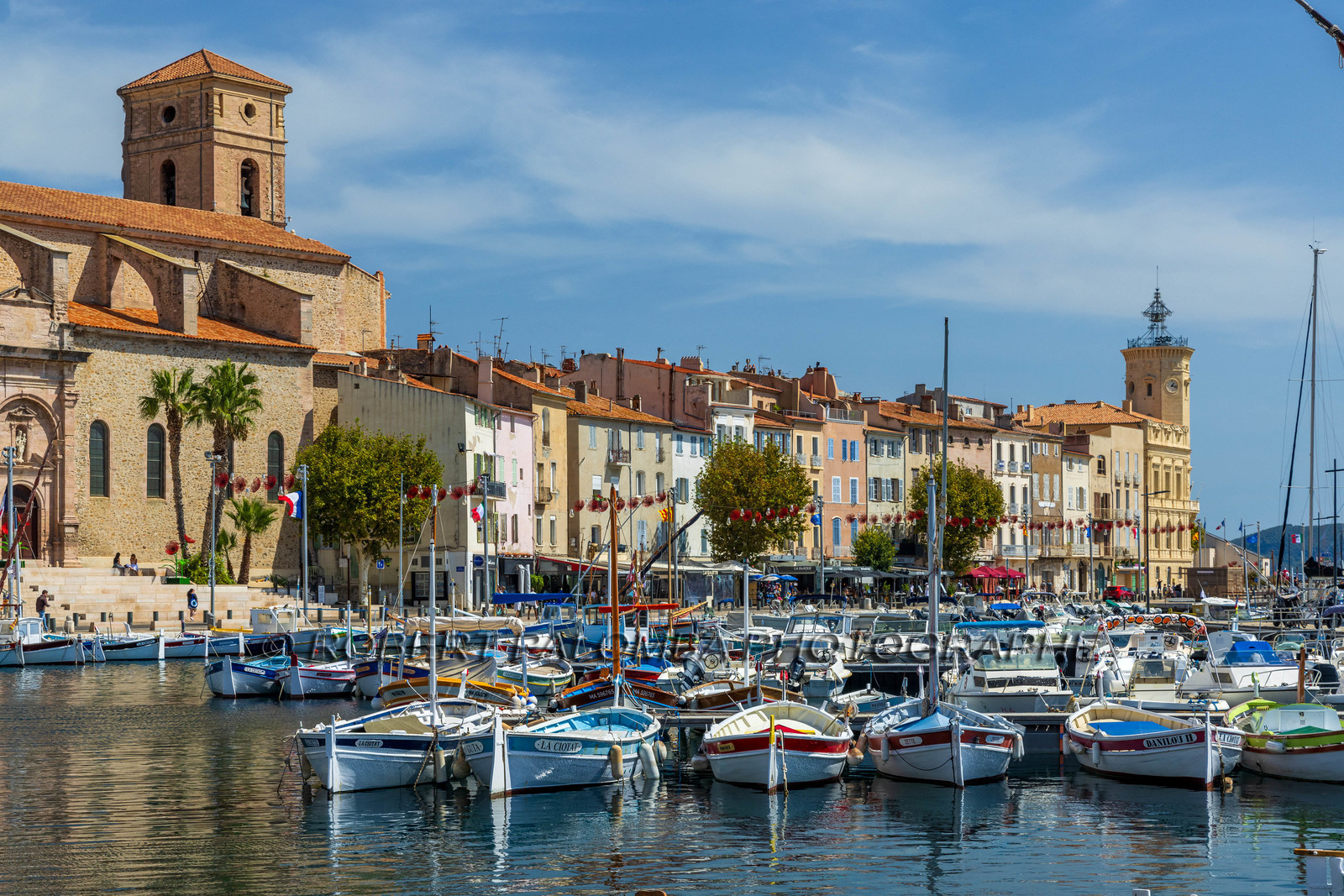La Ciotat
