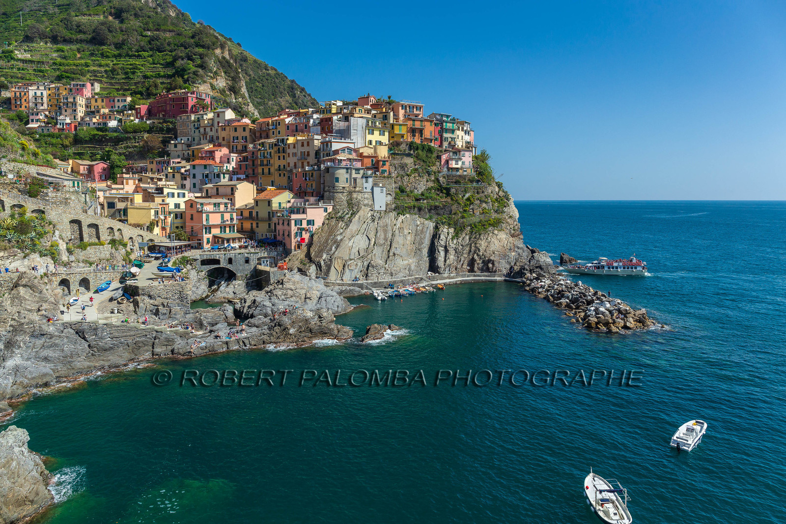 Cinque Terre