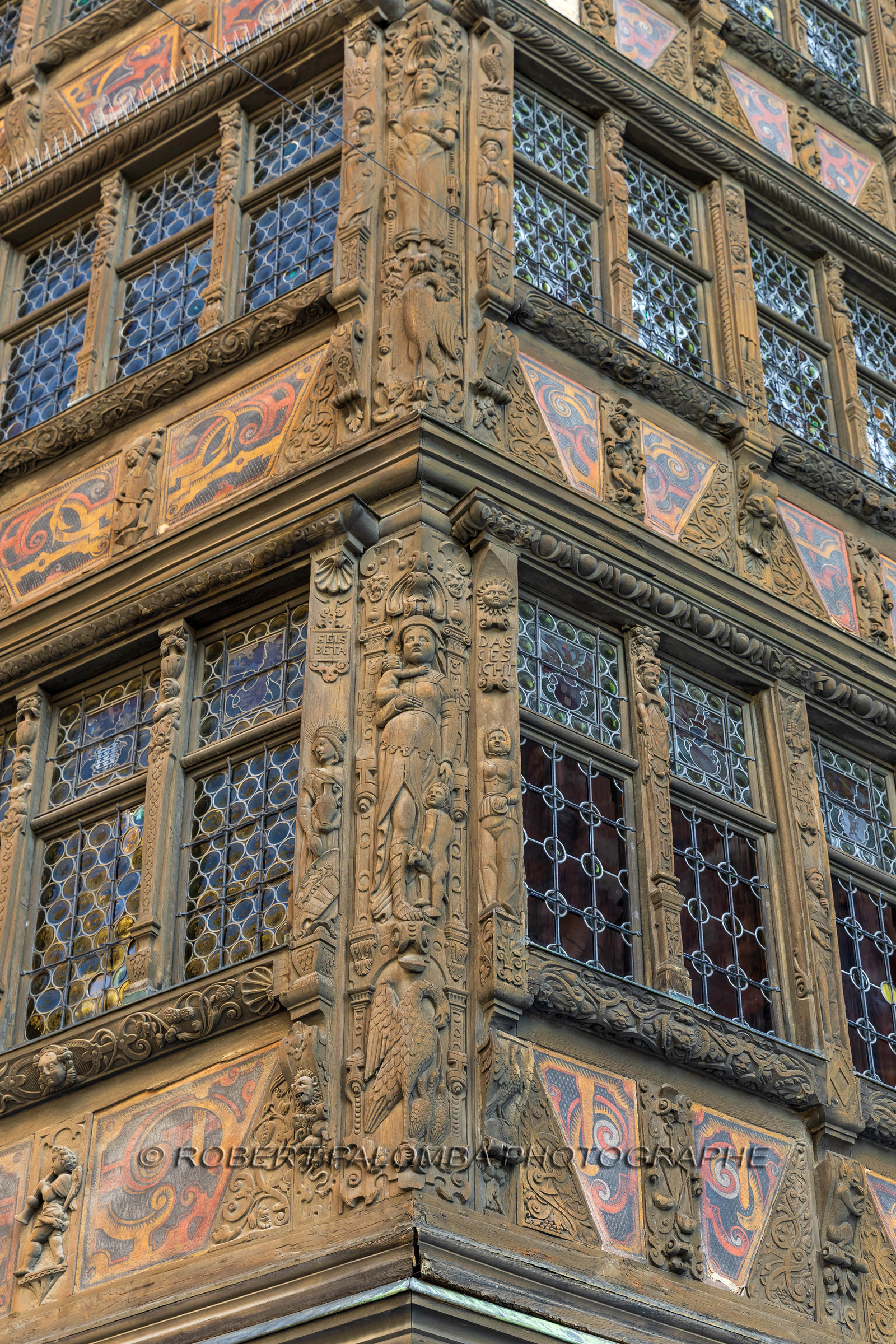 Strasbourg