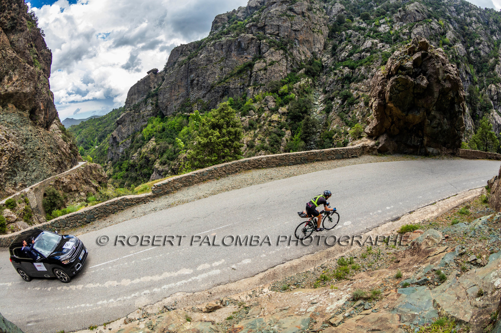 Bikingman Corsica 2019