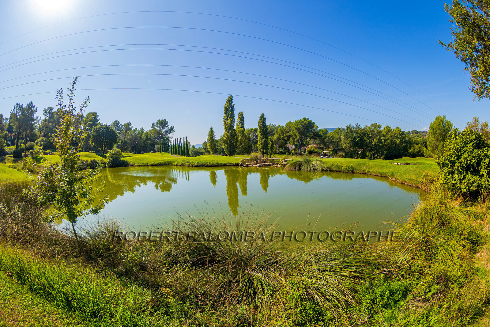 Royal Mougins Golf Resort