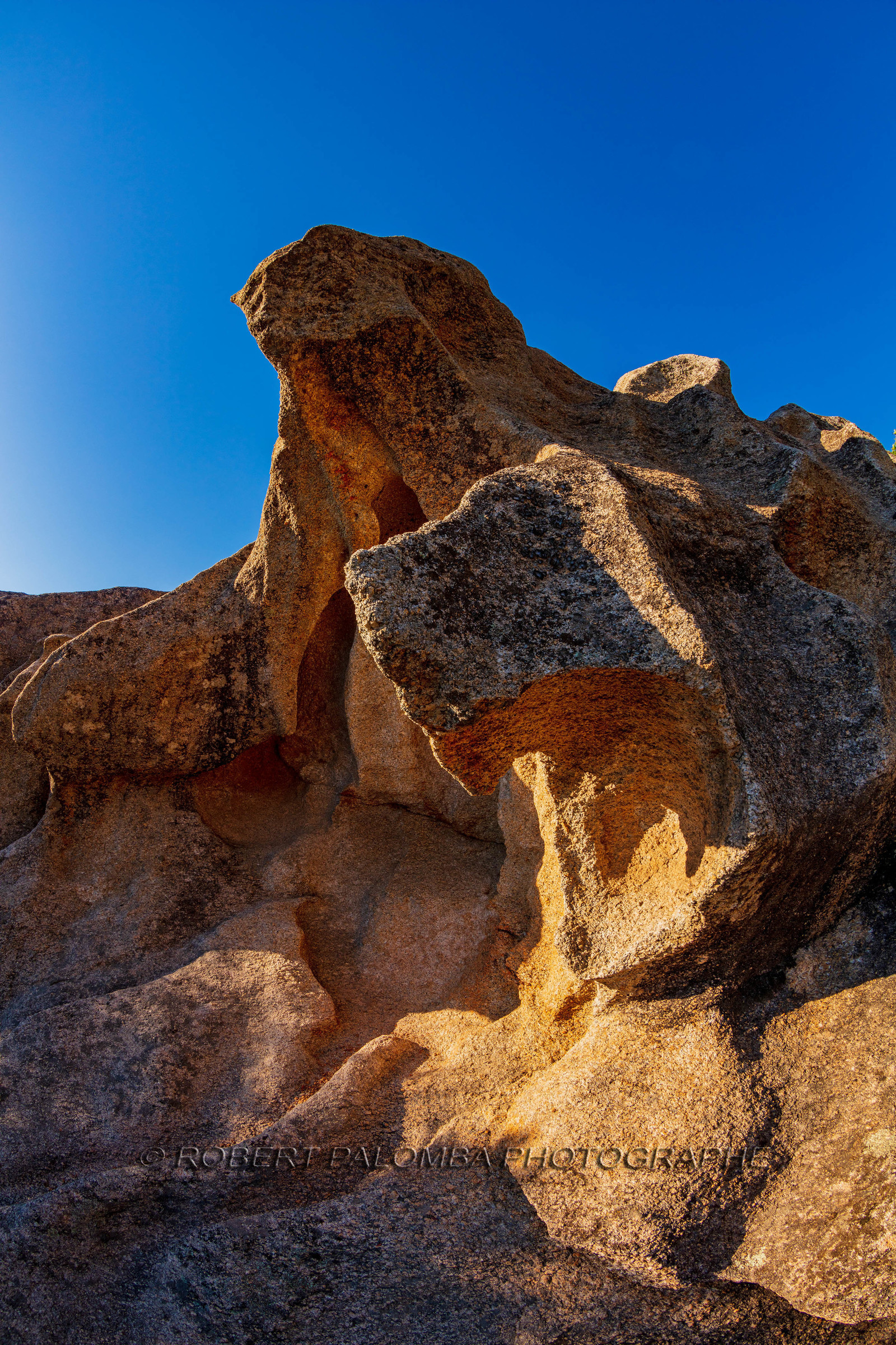 Roccapina
