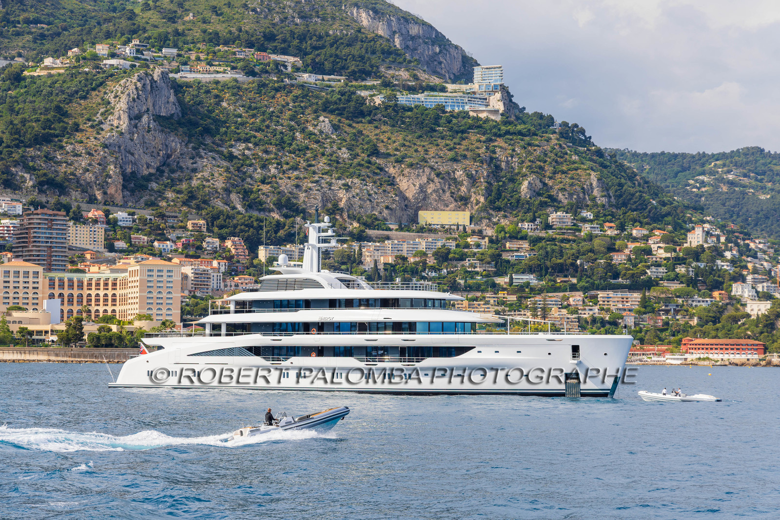 Monaco