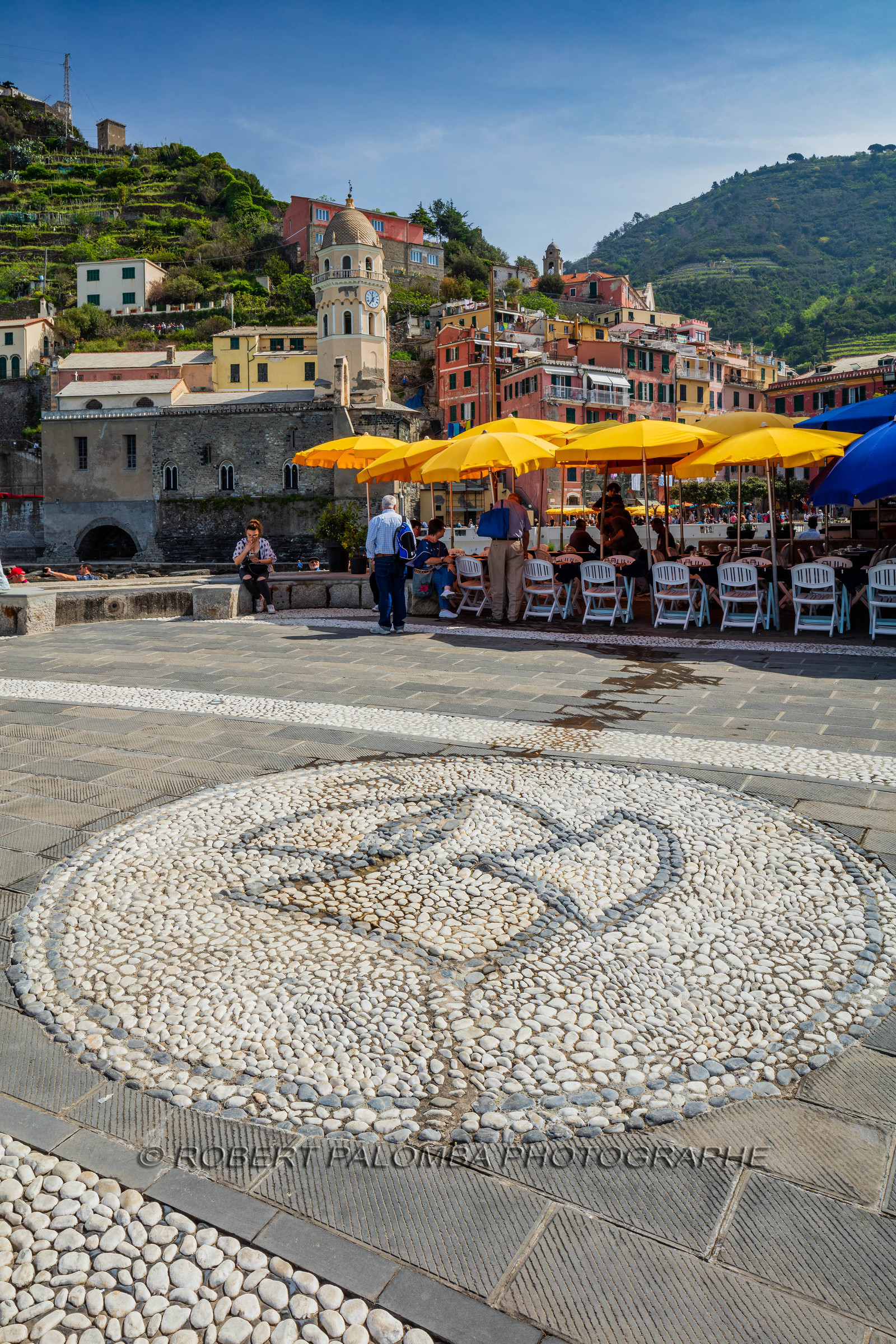 Cinque Terre