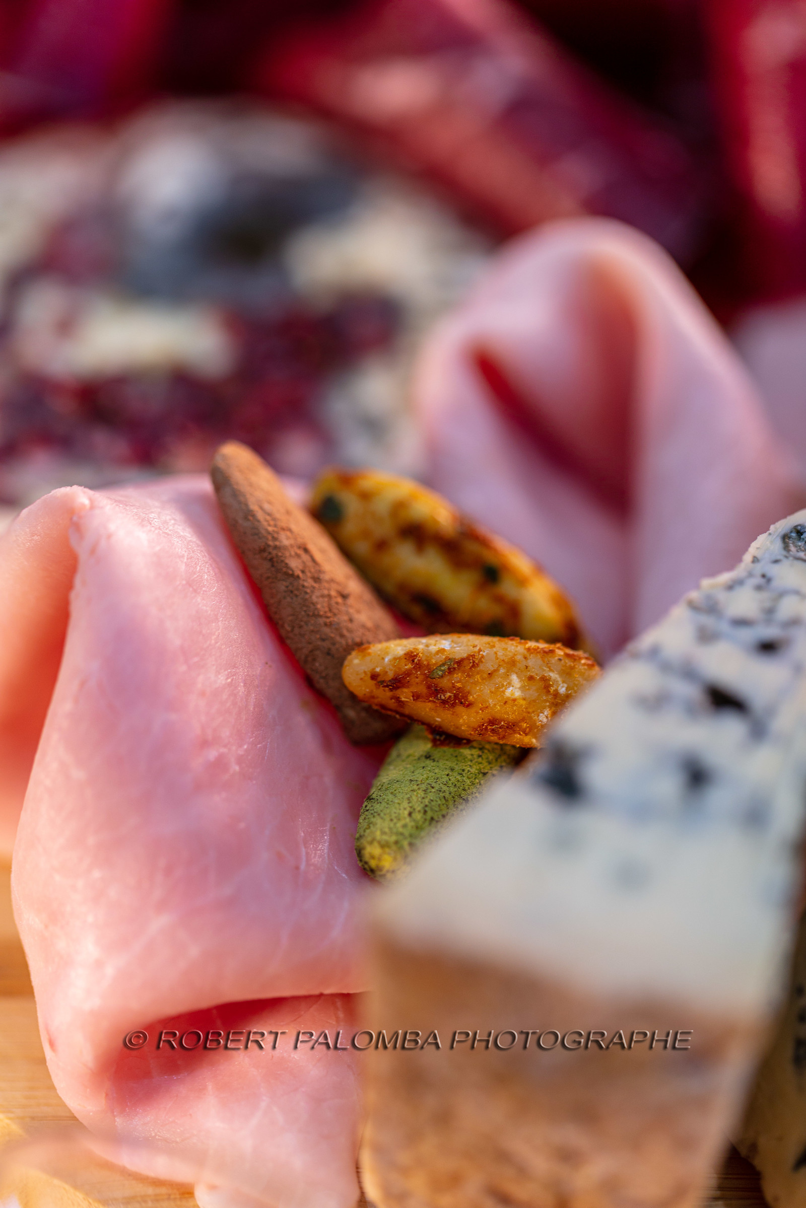 L'Artisan Gourmand