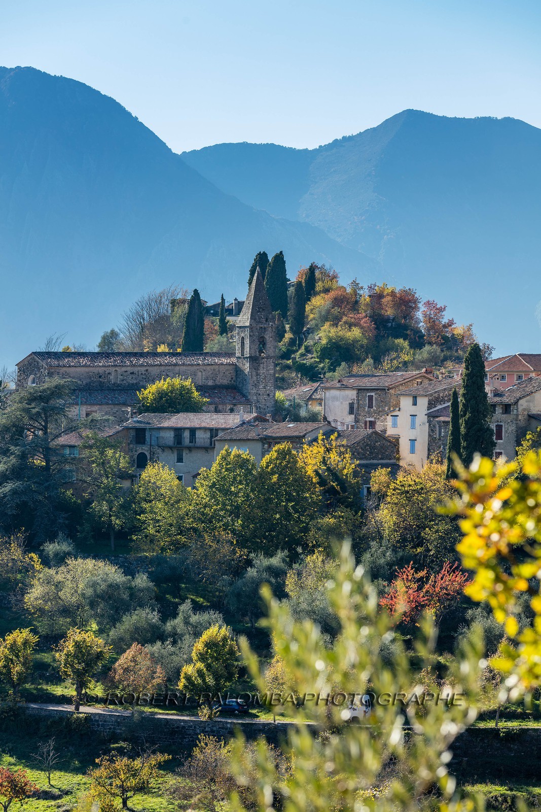 La Tour-sur-Tinée