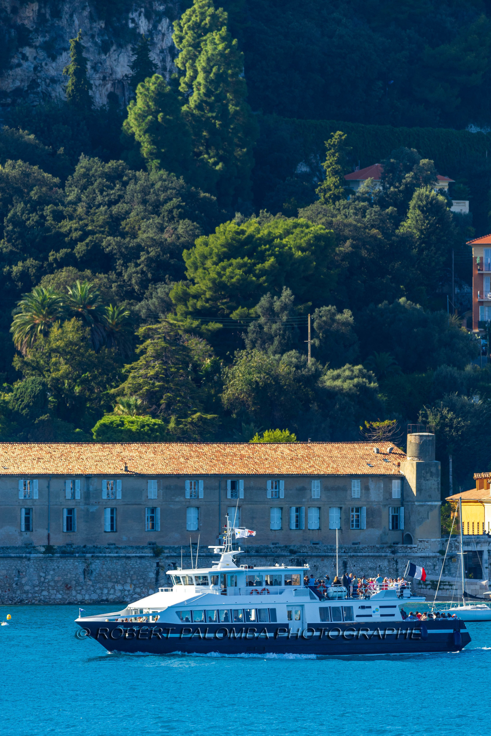 Rivage Côte d'Azur