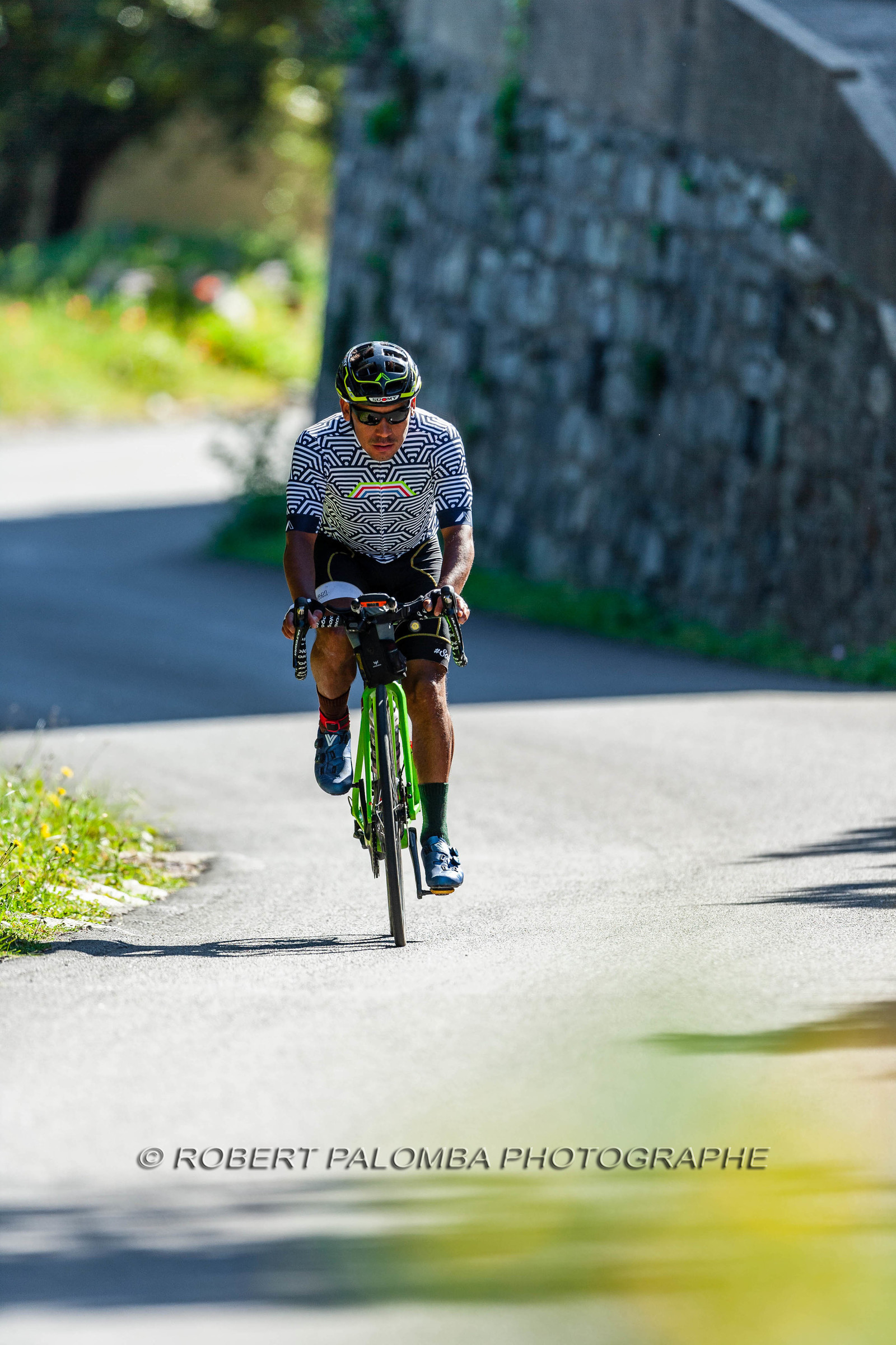 Bikingman Corsica 2019