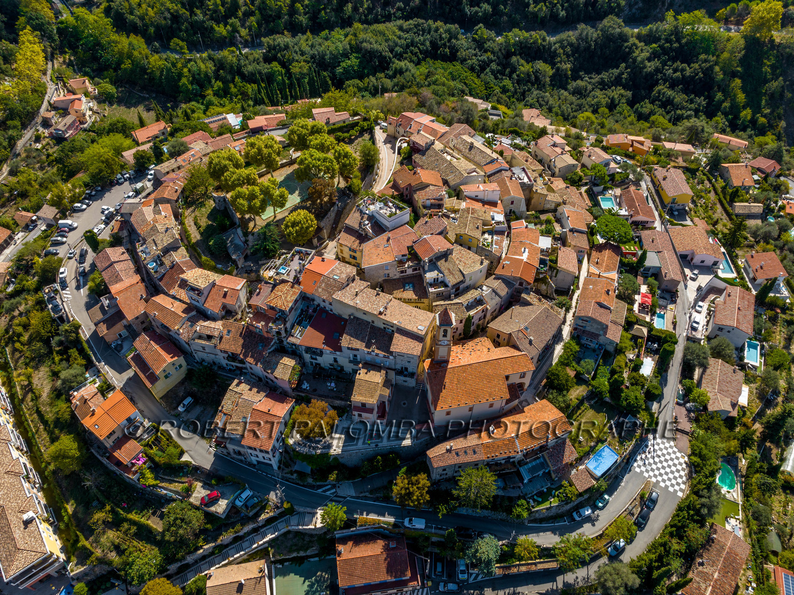 Aspremont