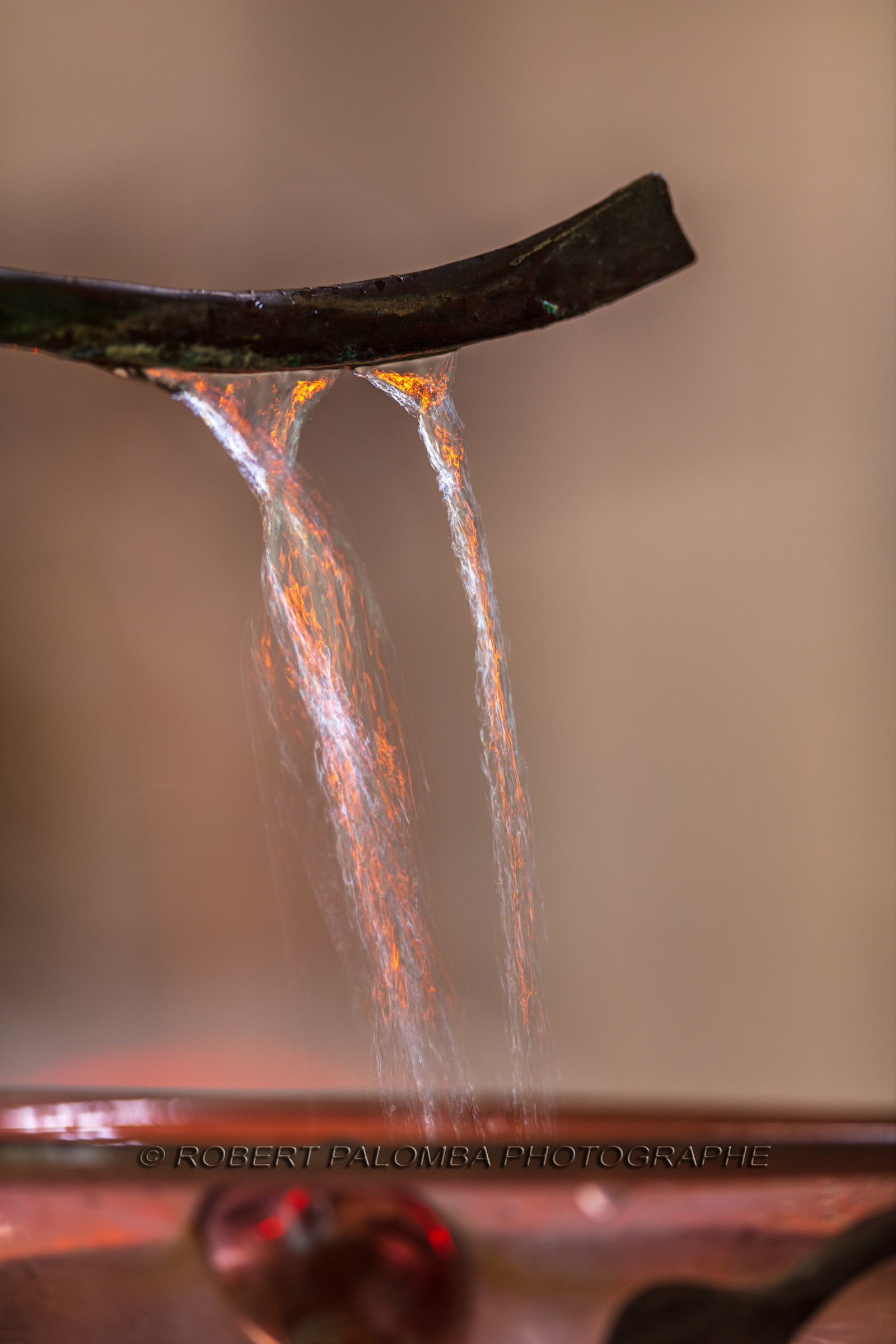 Souffleur de verre Feliceto