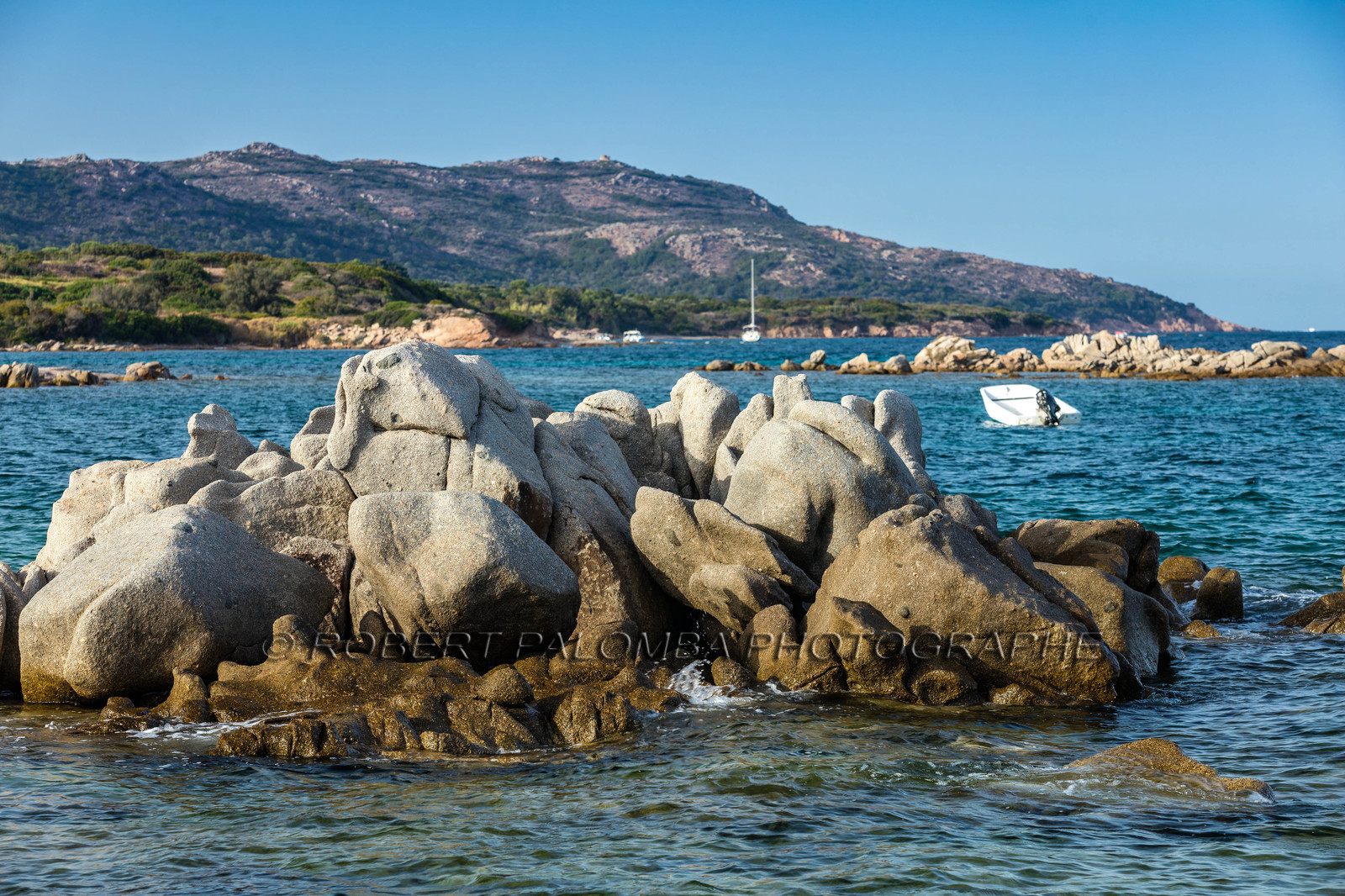 Cala Longa
