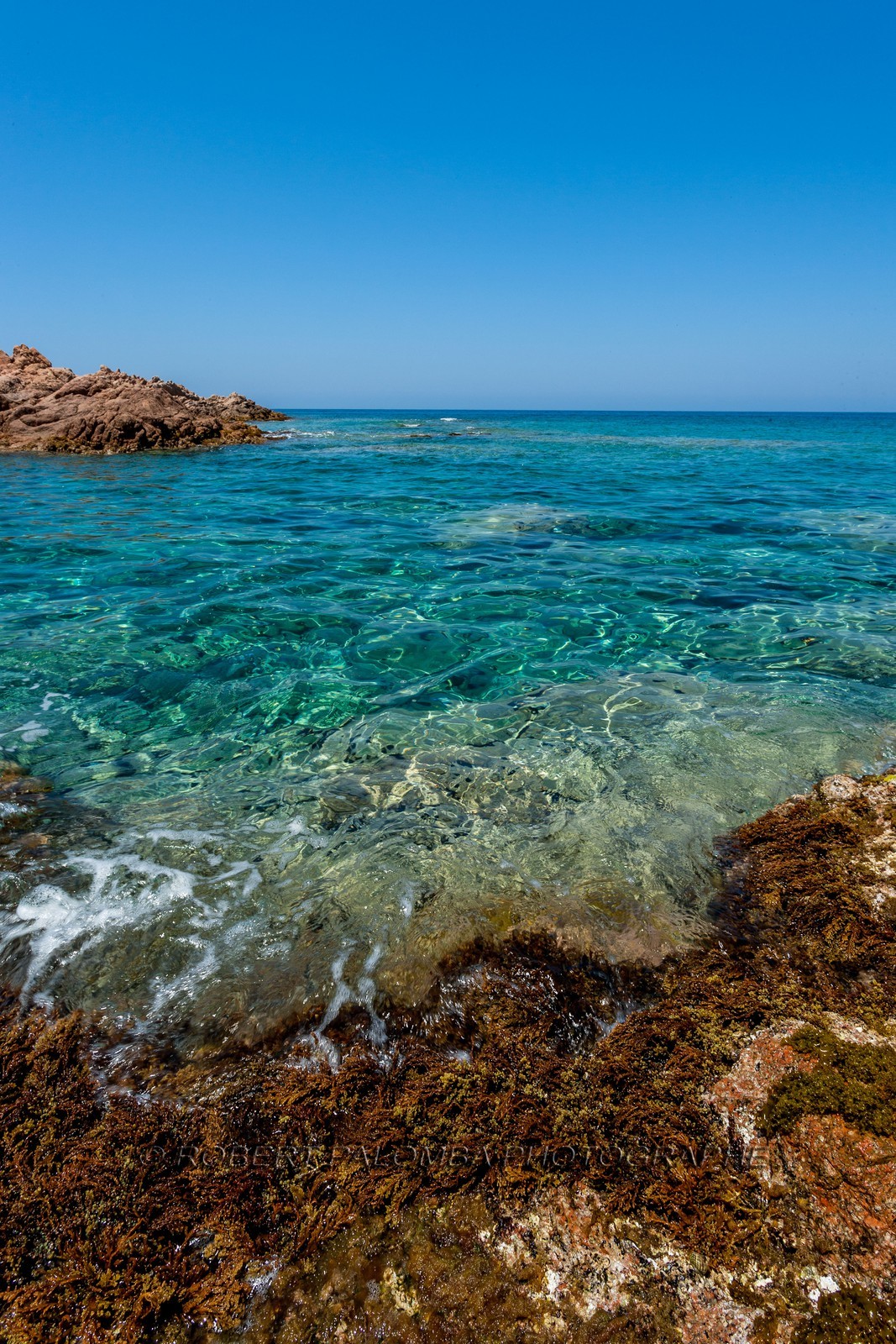 Isola Rossa