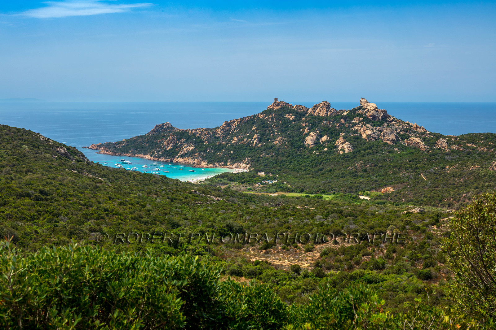 Roccapina