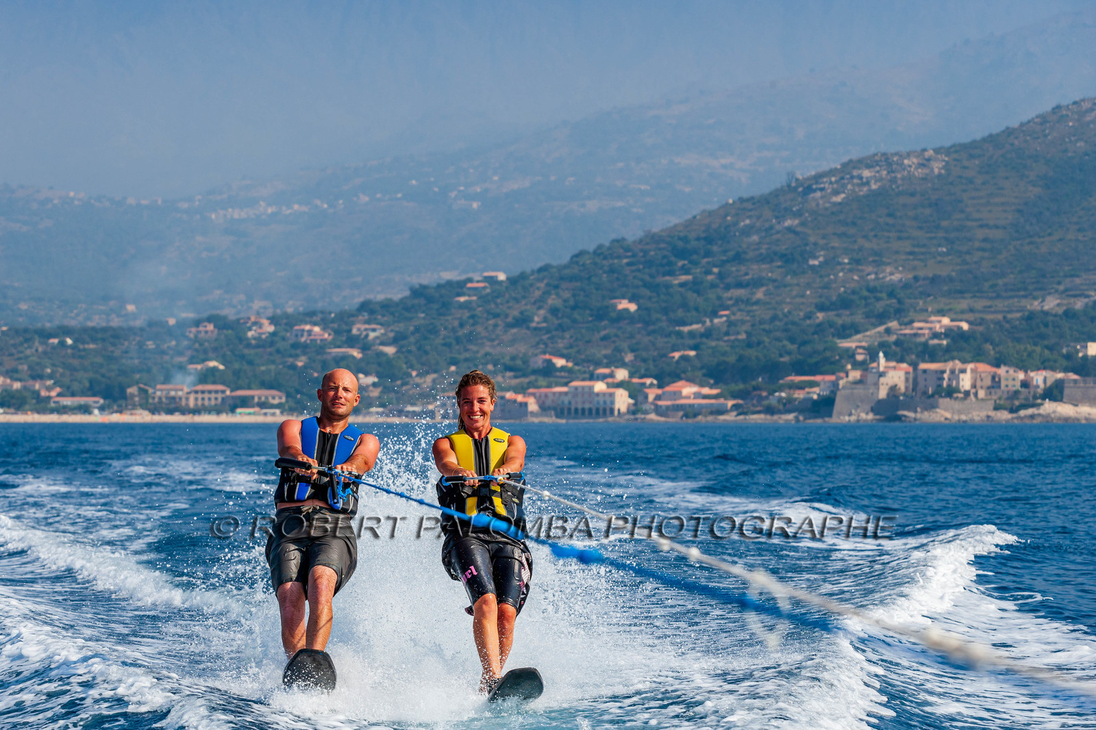 Ski nautique