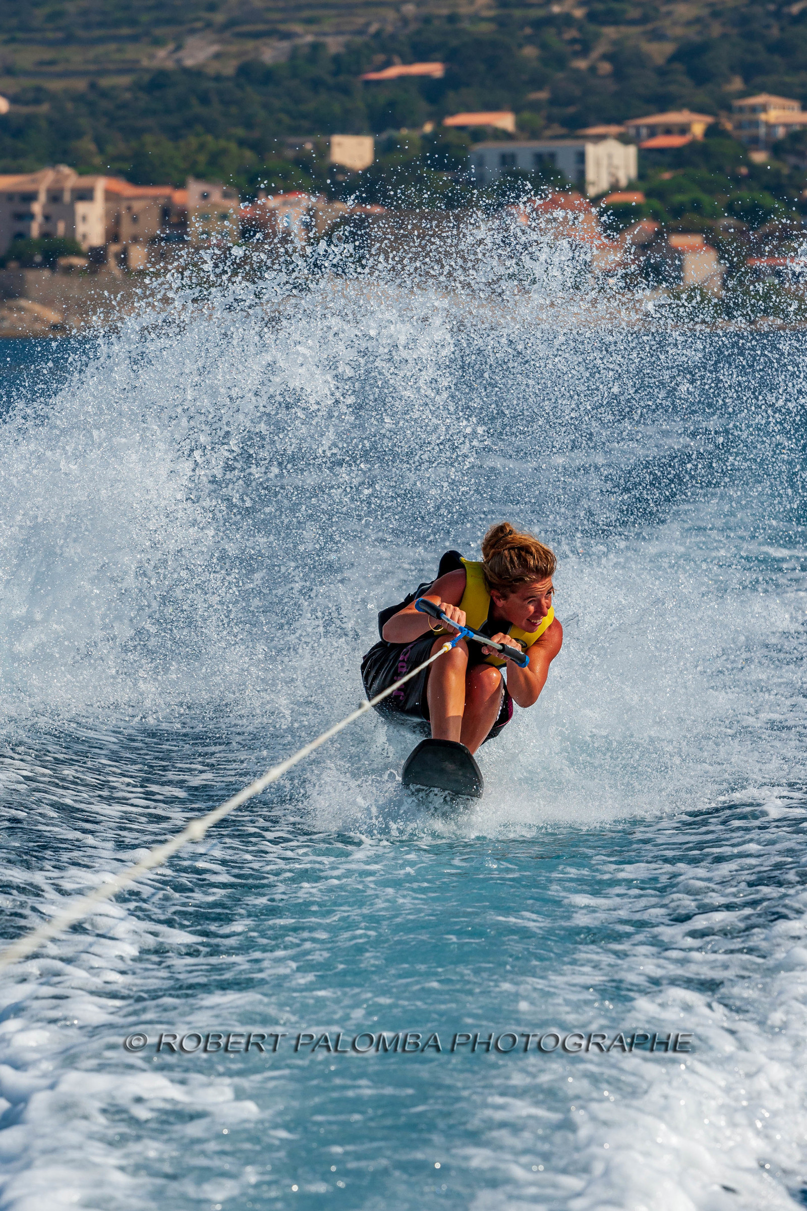 Ski nautique
