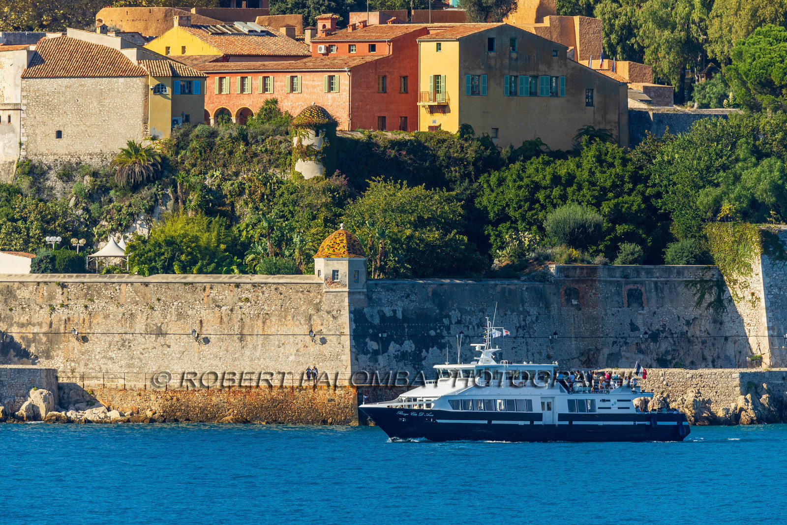 Rivage Côte d'Azur