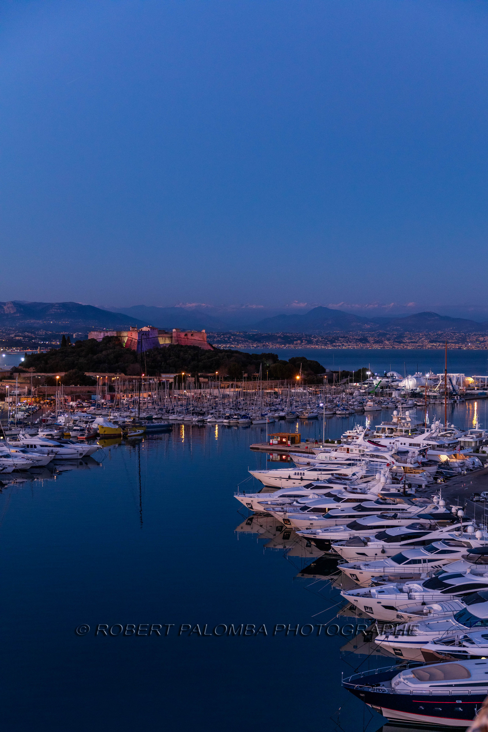 Antibes