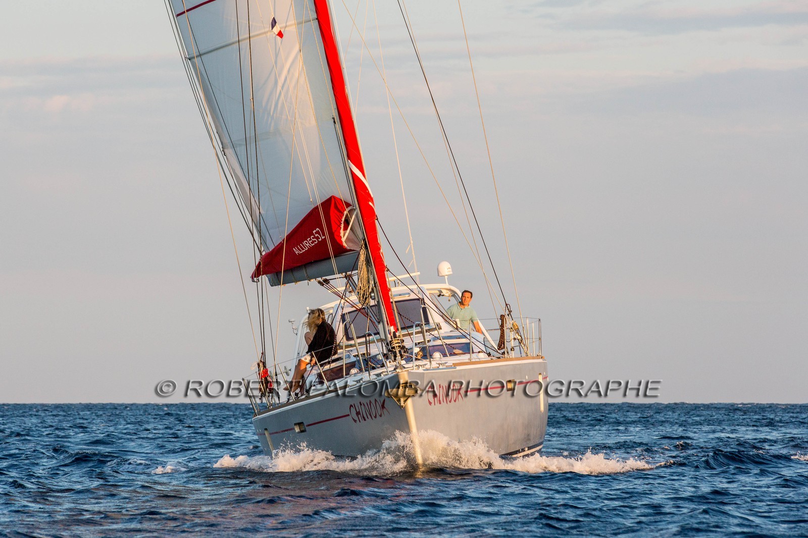 Voile
