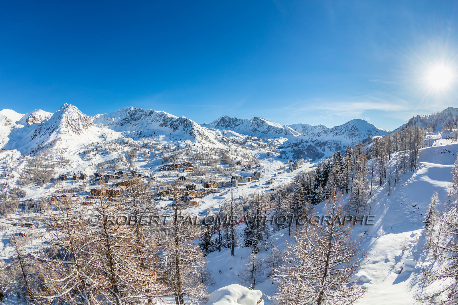 Isola 2000