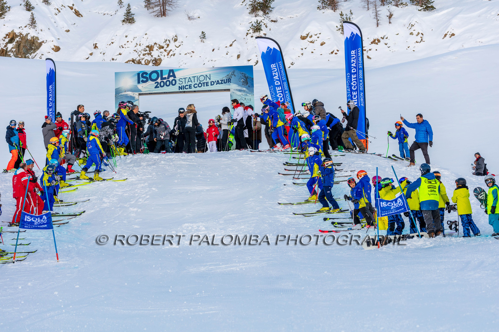 Isola 2000