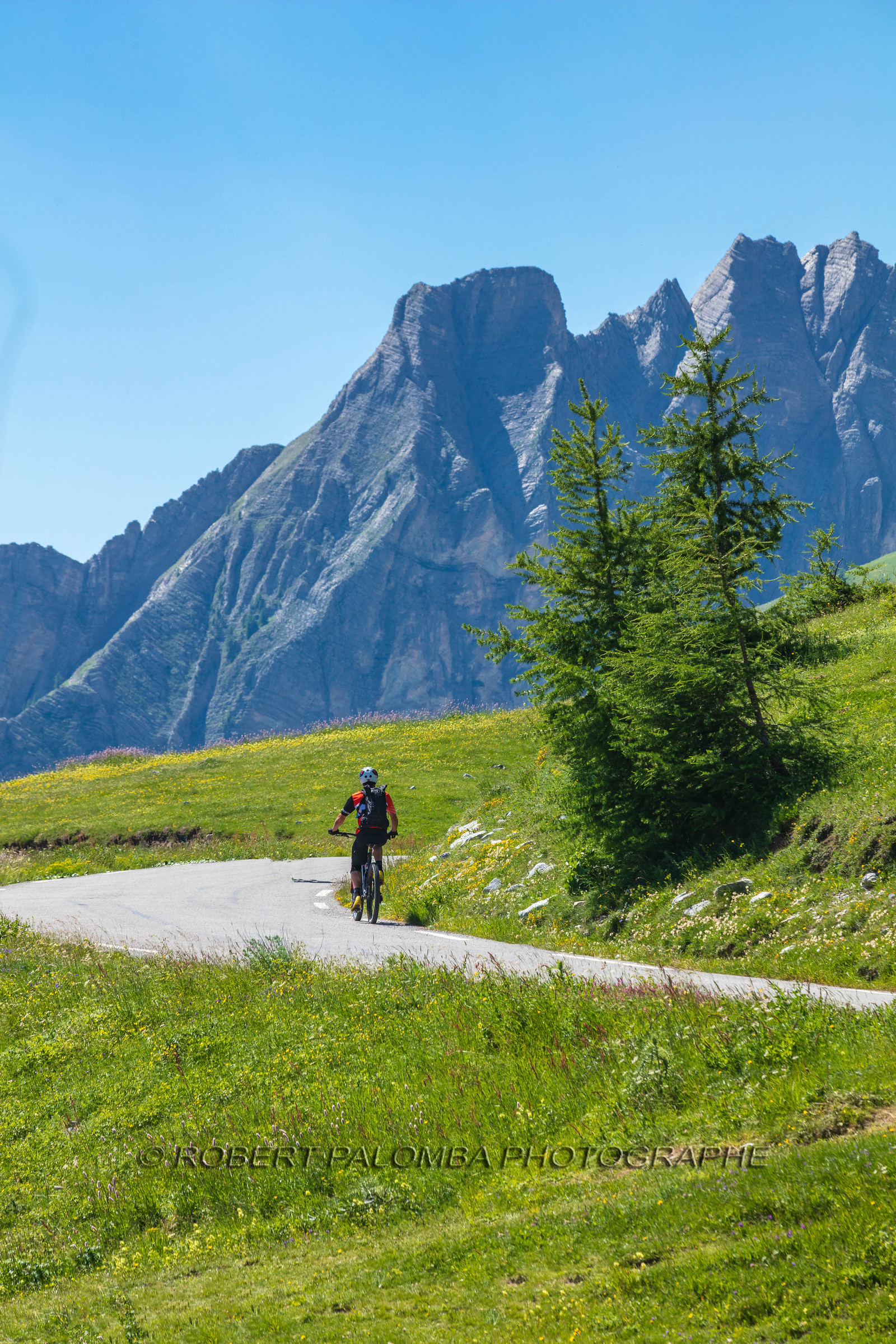Col des Champs