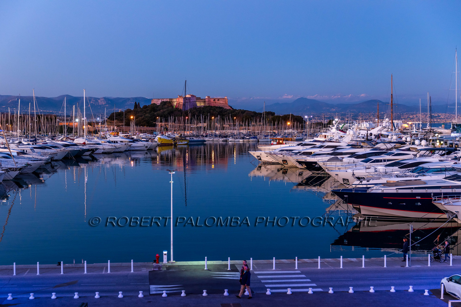 Antibes